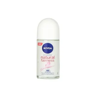 Nivea Natural Fairness Anti perspirant Roll On 50ml