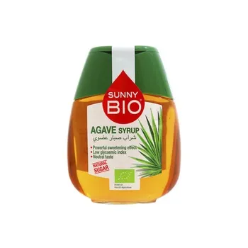 Agave Syrup Squeezable 250g