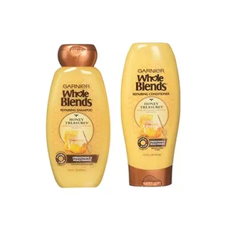 Garnier Shampoo Conditioner Honey Uae