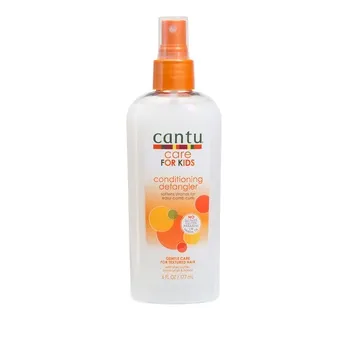 Cantu Kids Detangler Pre Shampoo 177ml