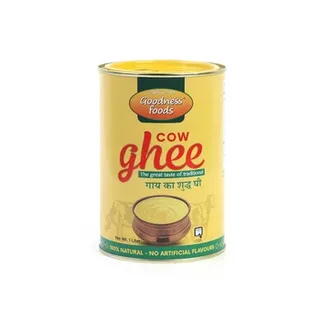 Goodness Foods Cow Ghee 1 1L