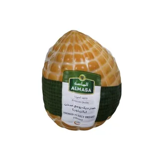 Smoked Turkey Breast Olive