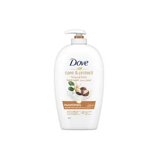 Dove Handwash Shea Butter Vanilla 500ml