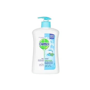 ديتول غسول يدين بارد 400ml