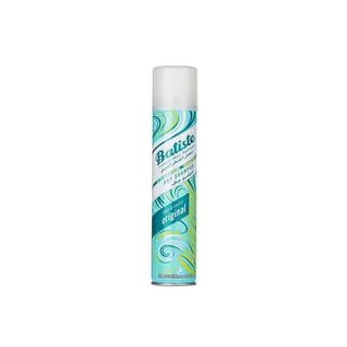 Batiste Dry Shampoo Original 200ml