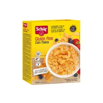Schar Corn Flakes Vitamin Gluten-Free 250g