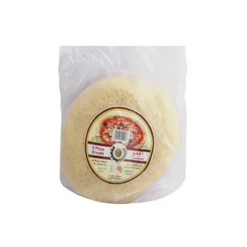 Golden Loaf Pizza Bread Large 1 x 6 850g