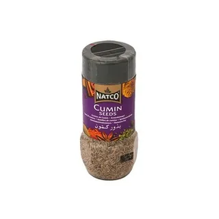 ناتكو بذور كمون (جيرا كامل) 100g