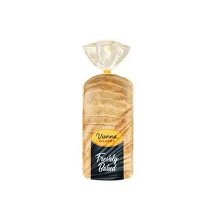 Milk Bread 600g