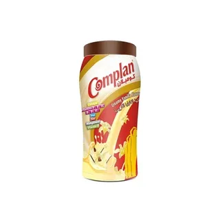 Complan Creamy Vanilla Drink Powder 400g