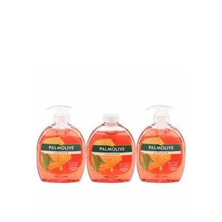 Palmolive Hndwsh Antibacterial 300ml Pack of 3