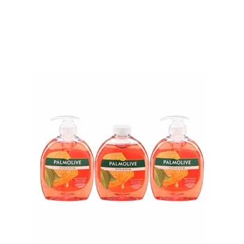Palmolive Hndwsh Antibacterial 300ml Pack of 3