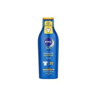 Nivea Sun Lotion SPF 30 200 ml