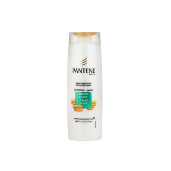 Pantene Shampoo Smooth And Silky 400ml