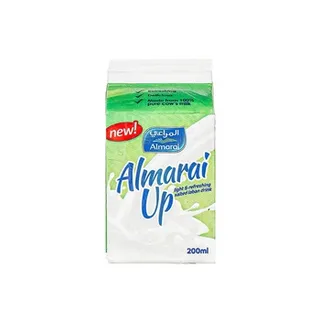 Almarai Up Laban Drink 200ml