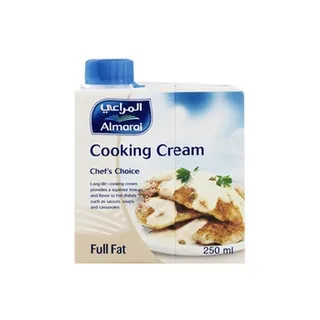 Almarai Cooking Cream 250ml