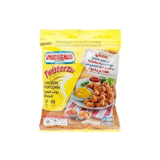 Americana Twisterzzz Chic Popcorn 750g