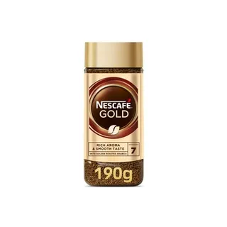 نسكافيه جولد 190g