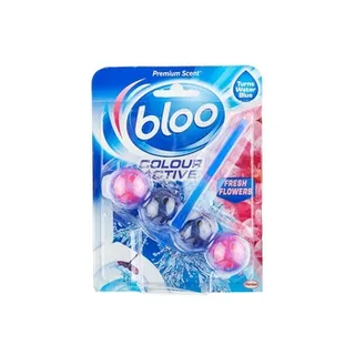 Bloo Colour Active Rim Fresh Flowers 50g