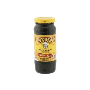 Grandmas molasses 12oz
