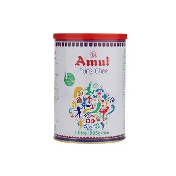 Amul Ghee 1L