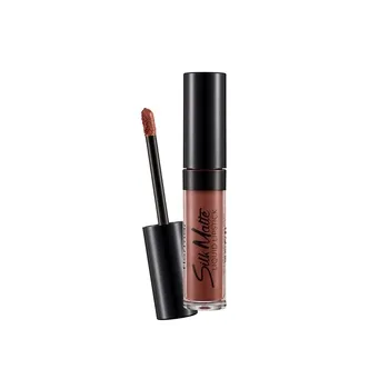 فلورمار أحمر شفاه سائل Silk Matte 018 Sunny Land