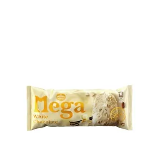 نستله ميجا ستيكس شوكولاتة بيضاء 95ml