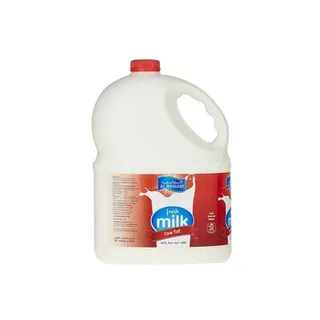 Al Rawabi Fresh Low Fat Milk 3ltr