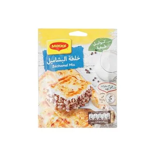 ماجي ميكس بيشاميل 80g