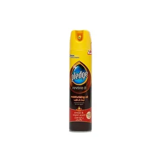 Pledge Revive It Moist Oil 250ml