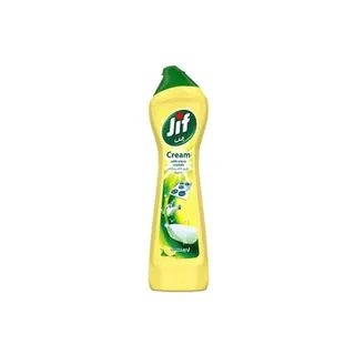 Jif All Purpose Cleaner Lemon 500ml