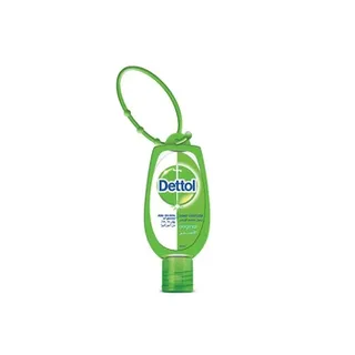 ديتول معقم يدين أصلي مع غطاء 50 ml