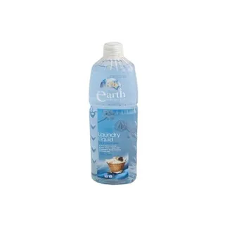 Earth Choice Laundry Liquid 1ltr