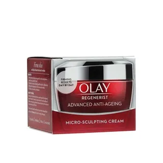أولاي ريجينيريست مايكرو سكالبتينج كريم 50ml