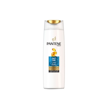 Pantene Pro V Daily Care Shampoo 200 ml