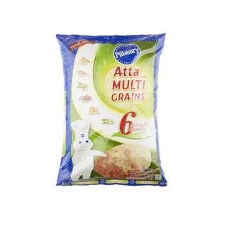 Pillsbury Atta Multi Grains 5kg