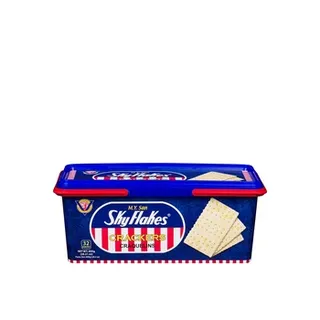 M.Y San Skyflakes Cracker Biscuits 800gm