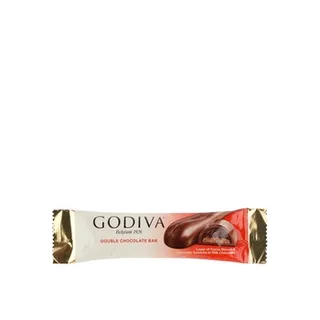 Godiva Bar Laviva Double Chocolate 35g