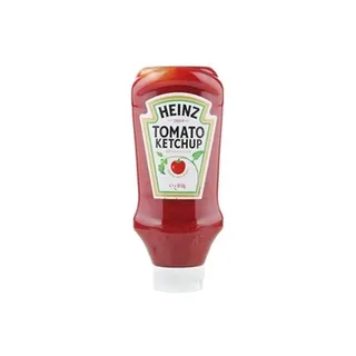 Heinz Easy Squirt Ketchup 32 Oz