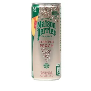 ميزون بيرييه بيتش سليم كان 250ml