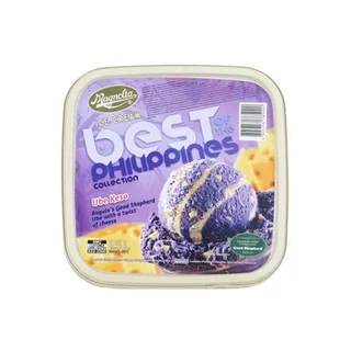 Magnolia Ube Keso 1.5L