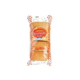 Capricorn Spanish Roll