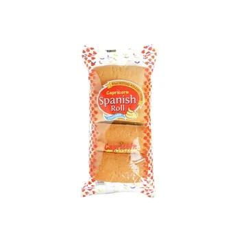 كابريكورن سبانيش رول