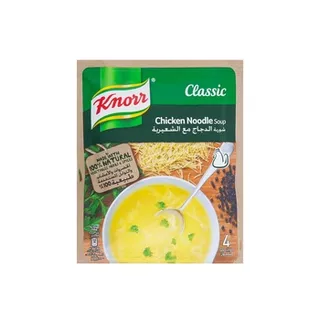 Knorr Chicken Soup 60g
