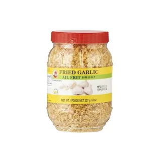 Thai Food King Fried Garlic 227g