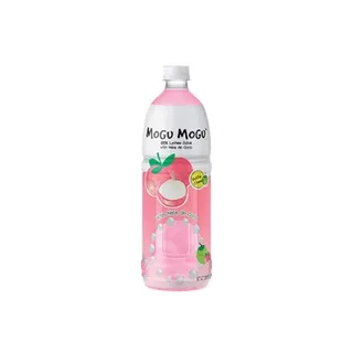Mogu Mogu Lychee 1L