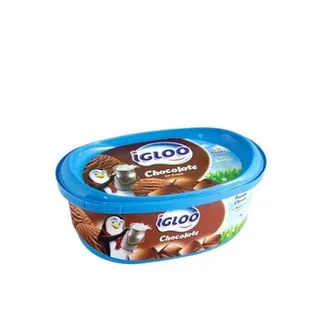 إيجلو آيس كريم شوكولاتة 2 لتر