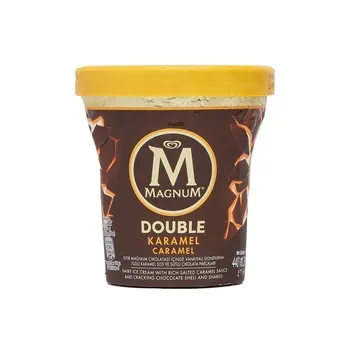 Magnum Double Salted Caramel