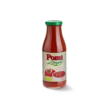 Pomi Passata Organic 500g