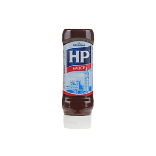 Heinz HP Sauce Original 450g